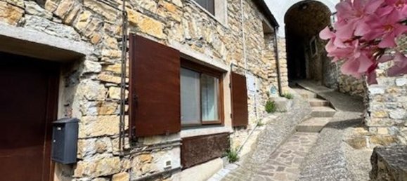 Квартира с 3 комнатами в Лучинаско, Италия № 274849 3