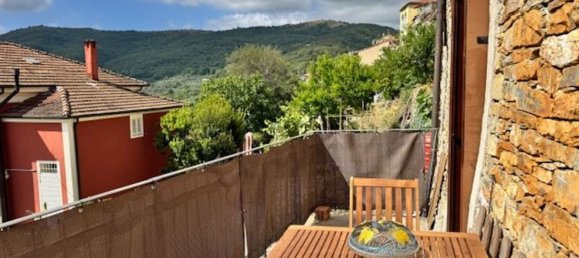 Квартира с 3 комнатами в Лучинаско, Италия № 274849 11