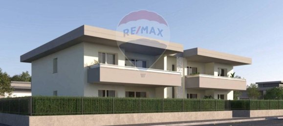 3 غرف نوم شقة في Azzano San Paolo, Italy رقم 183803 5