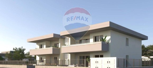 3 غرف نوم شقة في Azzano San Paolo, Italy رقم 183803 4