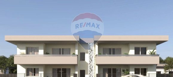 3 غرف نوم شقة في Azzano San Paolo, Italy رقم 183803 8