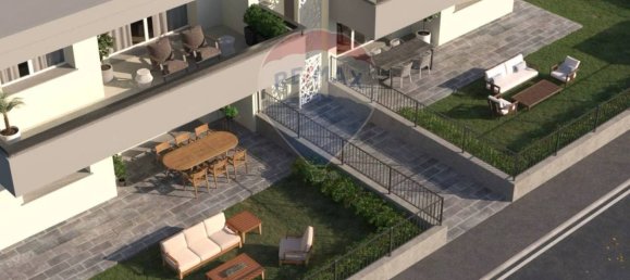 3 غرف نوم شقة في Azzano San Paolo, Italy رقم 183803 3