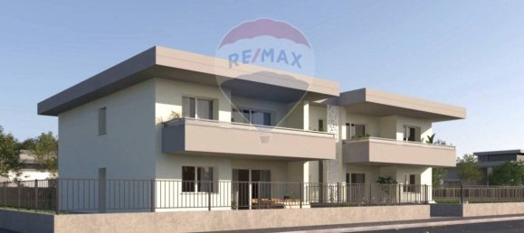 3 غرف نوم شقة في Azzano San Paolo, Italy رقم 183803 9