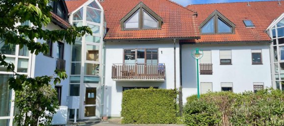 Apartamento de 1 dormitorio en Bautzen, Germany No. 154645 4