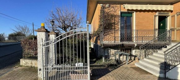 3 rooms Villa in Castana, Italy No. 35904 39