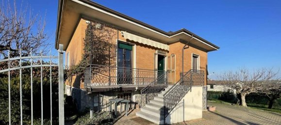 3 rooms Villa in Castana, Italy No. 35904 27