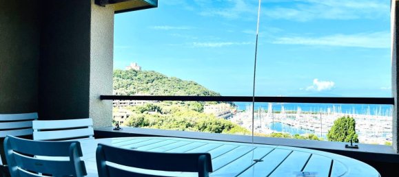 4 rooms Duplex in Castiglione della Pescaia, Italy No. 60244 14