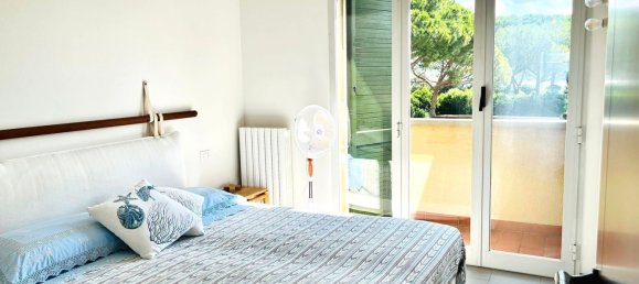 4 rooms Duplex in Castiglione della Pescaia, Italy No. 60244 13