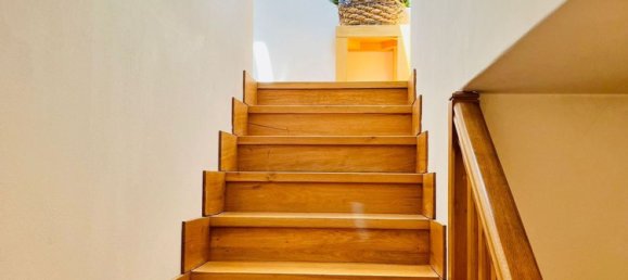 4 rooms Duplex in Castiglione della Pescaia, Italy No. 60244 12