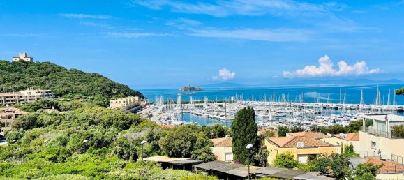 4 rooms Duplex in Castiglione della Pescaia, Italy No. 60244 3
