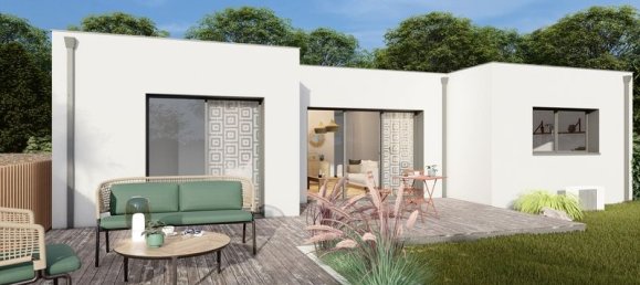 3 bedrooms House in Occitanie, France No. 290220 3