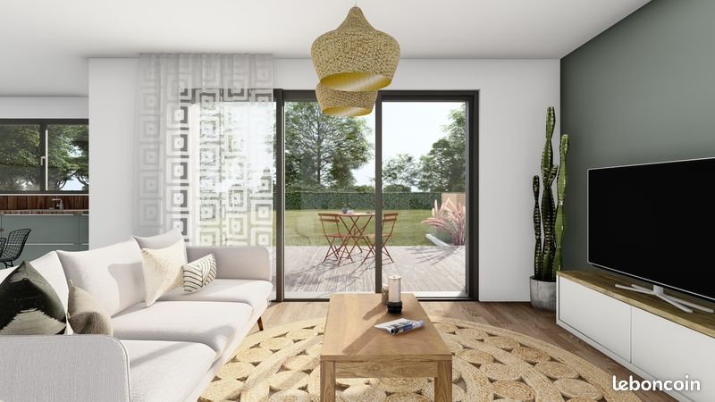 3 bedrooms House in Occitanie, France No. 290220