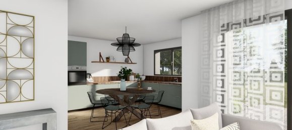 3 bedrooms House in Occitanie, France No. 290220 5