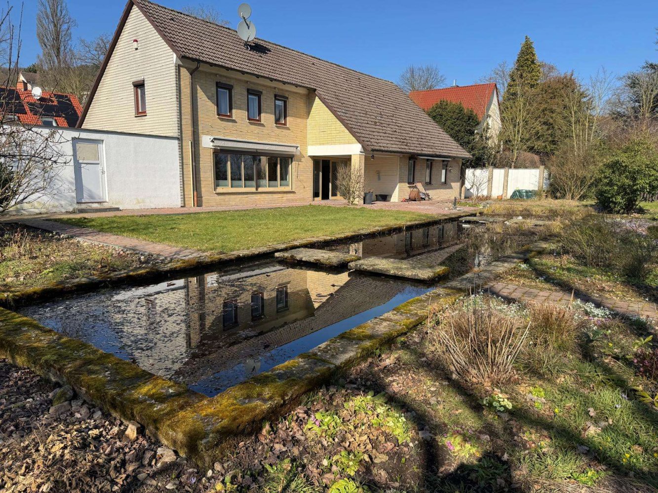 Casa T4 em Hameln-Pyrmont, Germany N.º 273394