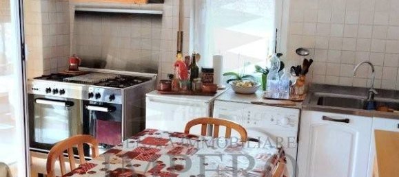 Apartamento de 2 dormitorios en Ventimiglia, Italy No. 202125 13