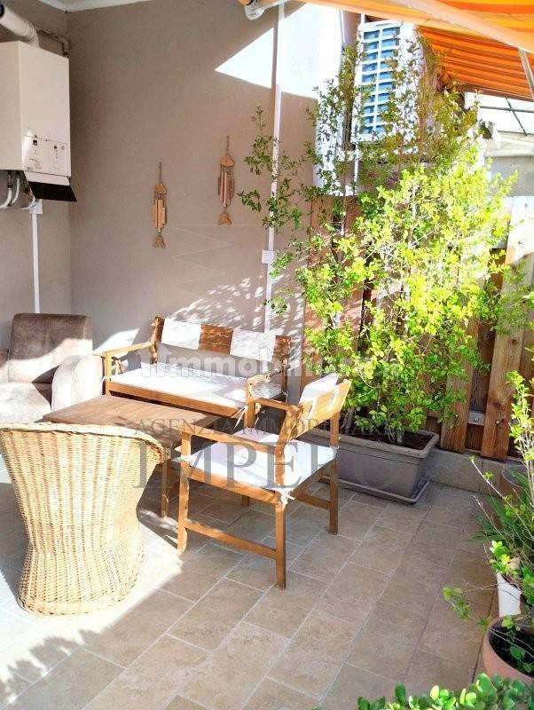 Apartamento de 2 dormitorios en Ventimiglia, Italy No. 202125