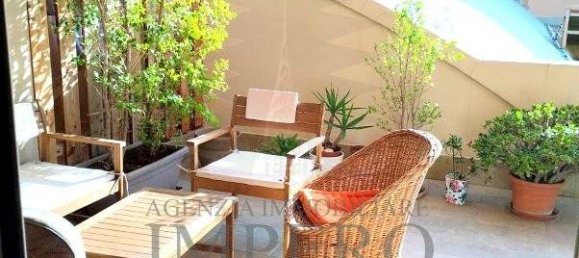 Apartamento de 2 dormitorios en Ventimiglia, Italy No. 202125 3