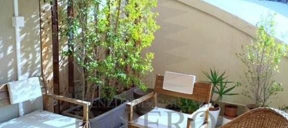 Apartamento de 2 dormitorios en Ventimiglia, Italy No. 202125 5