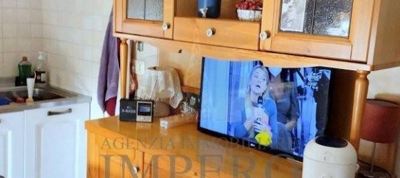 Apartamento de 2 dormitorios en Ventimiglia, Italy No. 202125 12