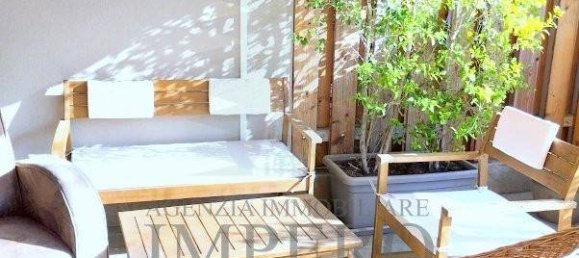 Apartamento de 2 dormitorios en Ventimiglia, Italy No. 202125 2