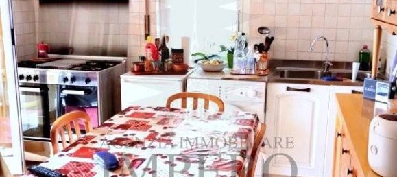 Apartamento de 2 dormitorios en Ventimiglia, Italy No. 202125 11