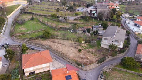 4 bedrooms House in Vilela, Portugal No. 39728