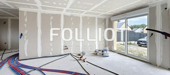 Дом с 3 спальнями в Бреаль, Франция № 354221 2