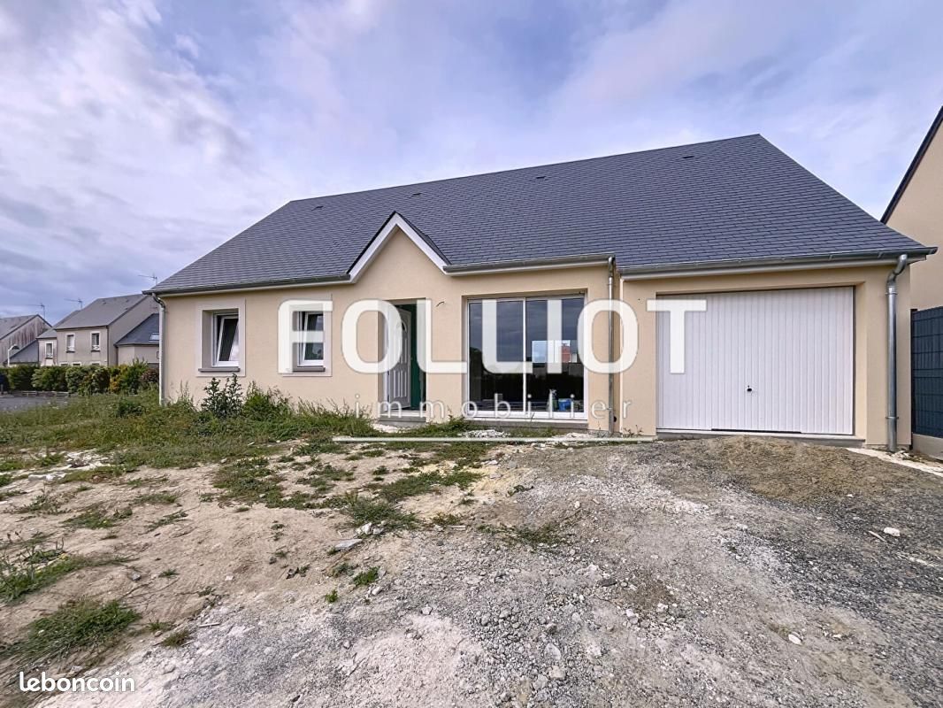 Дом с 3 спальнями в Бреаль, Франция № 354221