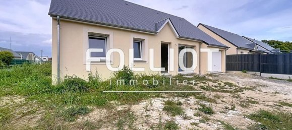 Дом с 3 спальнями в Бреаль, Франция № 354221 6