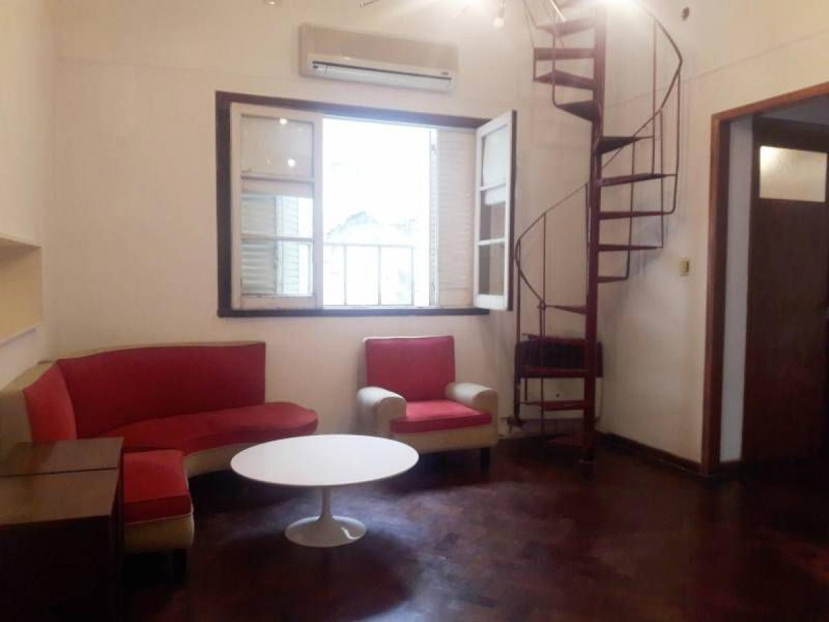 2 غرف نوم منزل في Buenos Aires, Argentina رقم 93997