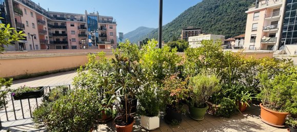 Квартира с 3 комнатами в Гардоне Валь Тромпия, Италия № 324970 16