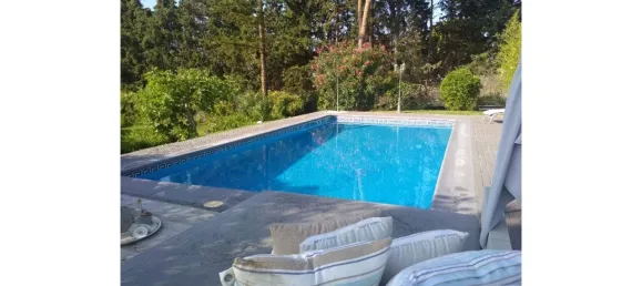 5 bedrooms House in Estepona, Spain No. 30074 20