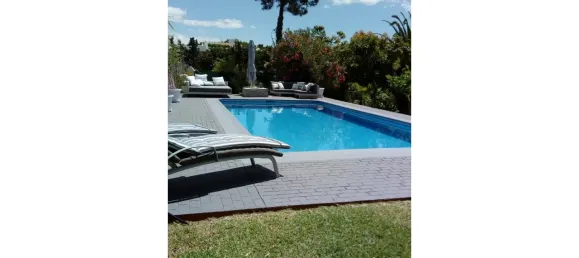 5 bedrooms House in Estepona, Spain No. 30074 9