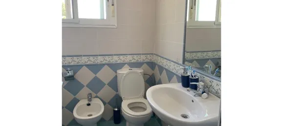 5 bedrooms House in Estepona, Spain No. 30074 17