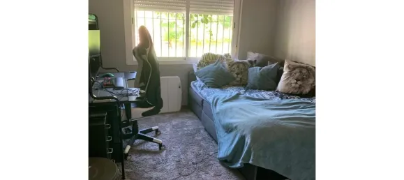 5 bedrooms House in Estepona, Spain No. 30074 14