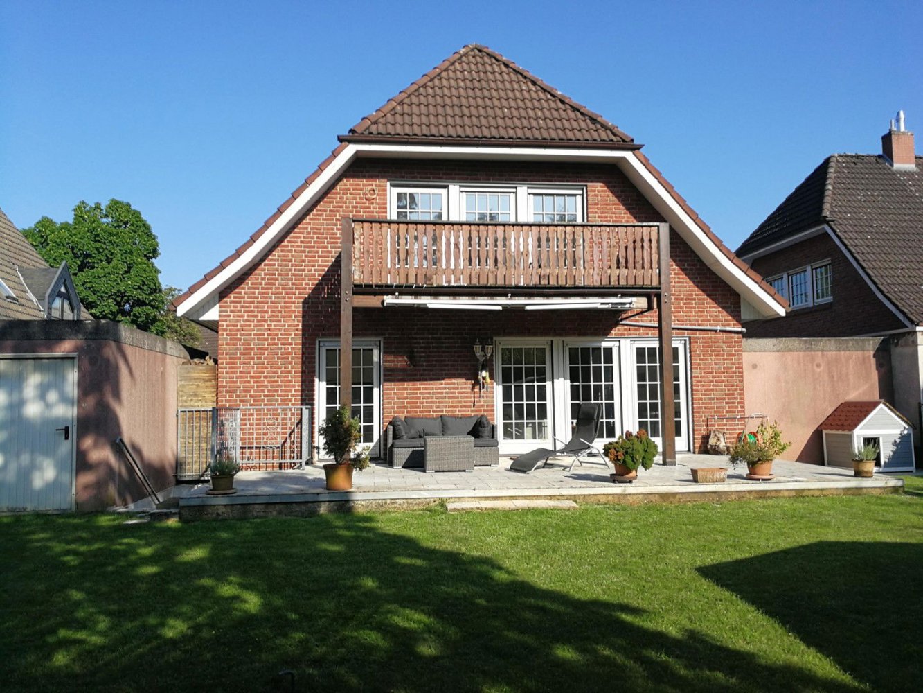 6-Zimmer Stadthaus in Rhein-Sieg, Germany, Nr. 292681