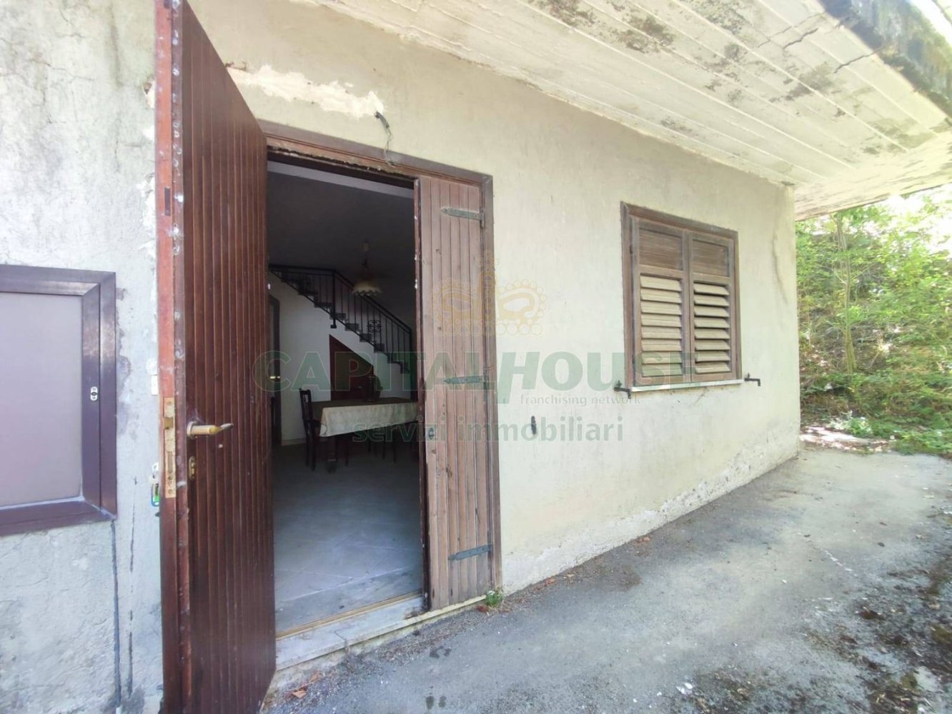 2 rooms House in Avellino, Italy No. 273094