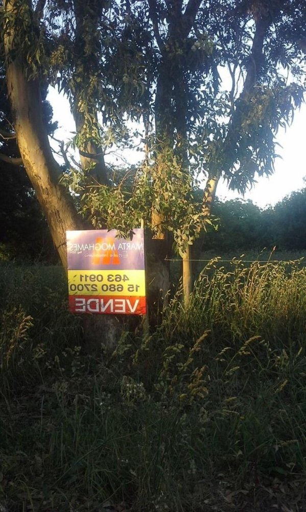 Grundstück in General Pueyrredon, Argentina, Nr. 43359