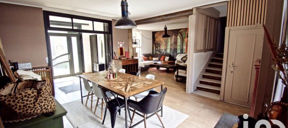Casa T4 em Sermaises, France N.º 241533 2
