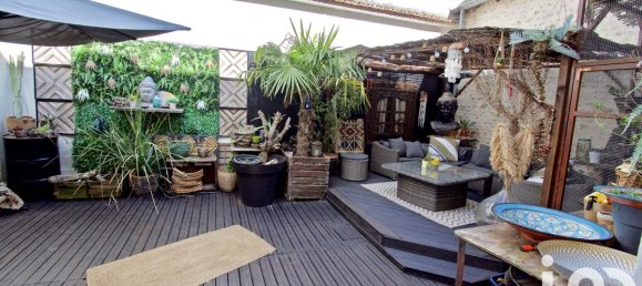 Casa T4 em Sermaises, France N.º 241533 4