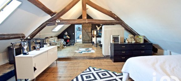 Casa T4 em Sermaises, France N.º 241533 20