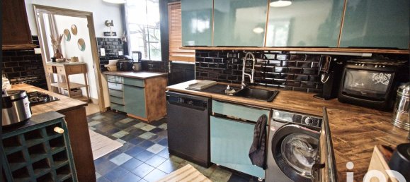 Casa T4 em Sermaises, France N.º 241533 8