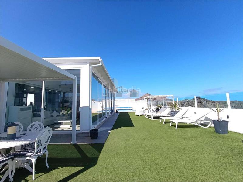 Villa T4 em Teguise, Spain N.º 211264