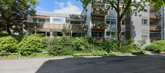 2 غرف نوم شقة في Krefeld, Germany رقم 361472 2