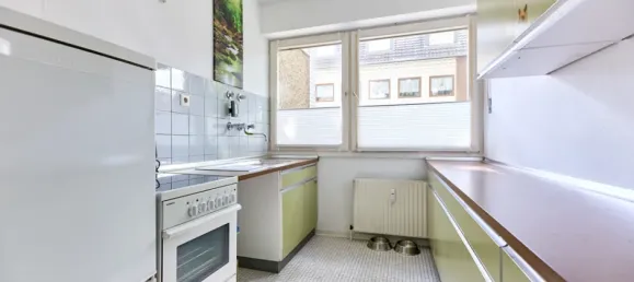 2 غرف نوم شقة في Krefeld, Germany رقم 361472 8