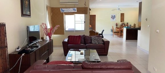 3 bedrooms Cafe / restaurant in Hua Hin, Thailand No. 6853 7