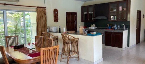 3 bedrooms Cafe / restaurant in Hua Hin, Thailand No. 6853 14