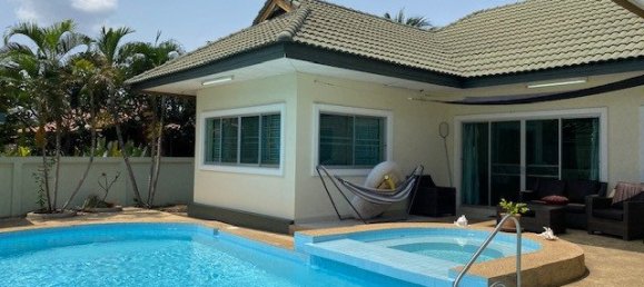 3 bedrooms Cafe / restaurant in Hua Hin, Thailand No. 6853 2