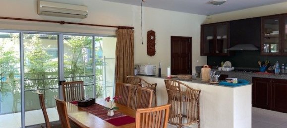 3 bedrooms Cafe / restaurant in Hua Hin, Thailand No. 6853 10