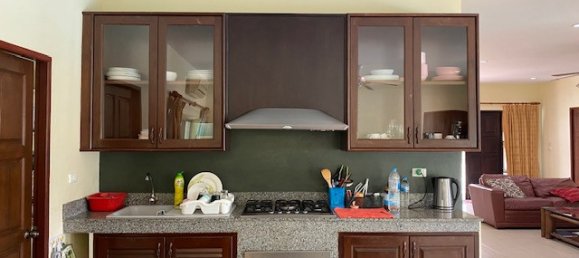 3 bedrooms Cafe / restaurant in Hua Hin, Thailand No. 6853 12